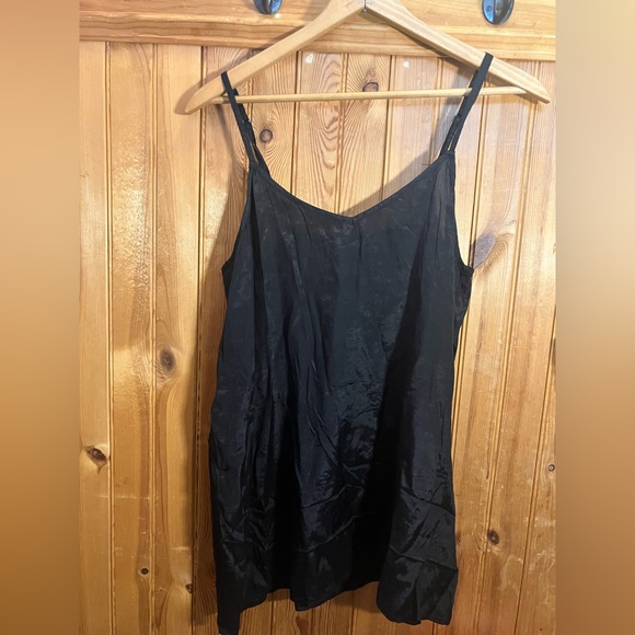 ✖️SOLD✖️Free People FP One Dress Slip XS NWOT - Picture 5 of 5